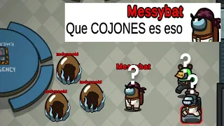 SI TE RIES PIERDES ✌️😂 Momentos Divertidos | AMONG US *  1 HORA * EN LA NUEVA ACTUALIZACIÓN !!