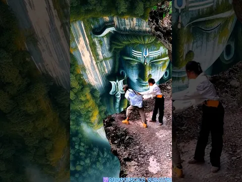 Mahadev shiv shanker 🕉️ #shorts#ytshorts