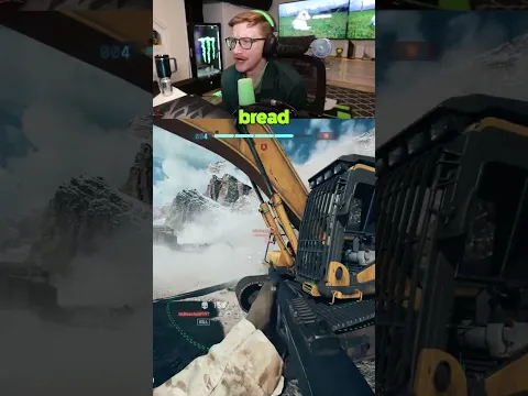 SCUMP'S KILL RECORD IN BATTLEFIELD 6