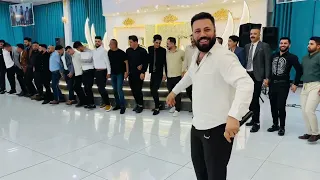 دبكه كرديه 2024 أركان عرايس حفلات اعراس