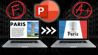 PowerPoint Morph Tutorial For Beginners🔥