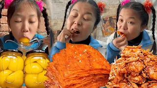 น้องสาวฉันทำคุกกี้ของฉันเสียหมดแล้ว ดังนั้นอย่าคิดที่จะกินอาหารกระป๋องเลย!EP398