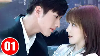 Phim Mới 2023 | Yêu Giả Hóa Thật - Tập 1 | Phim Bộ Tình Cảm Trung Quốc Cực Hay 2023