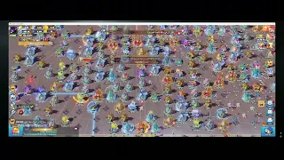 Last war Season 2 Faction war Gendarmerie vs Rebels Final part 2
