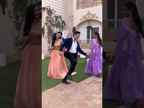 Bhagya Lakshmi Serial Actors New Most Trending Instagram Reels Video Status😍😘#shorts