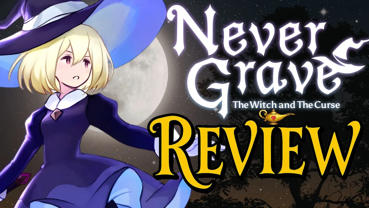 Vid�o-Test de The Curse par I Dream of Indie Games