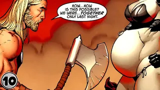 Top 10 Worst Things In The Ultimate Marvel Universe | Marathon