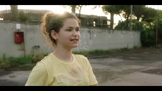 IMMA - I SOGNI NON SI MACCHIANO