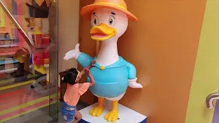 Duck Duck Goose Rajouri garden | Indoor Play Area Videos|Play Area Videos|Play Area Video