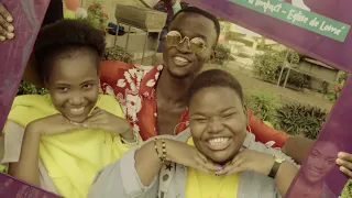 ON N'EST PAS COINCÉ- MINISTÈRE JEUNES D'IMPACT DU TOGO [ CLIP OFFICIEL ]