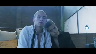 Mi Condena - Javier Ramírez (official video)