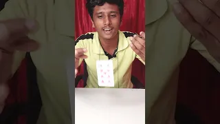🙋மாமே Invisible..!👉 Biggboss😳 Varun magic🧙‍♂️ trick experiment🤪  #shorts @mamudhamu
