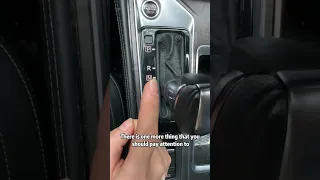 The secret of N gear that 99% of experienced drivers don’t know!