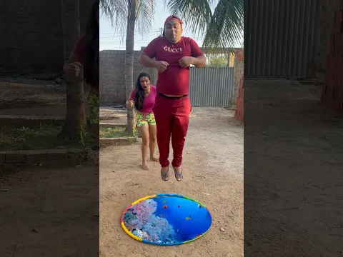 Fiquei presa #shortvideos #humor #canaldecomedia #comedyshorts #humorecomedia