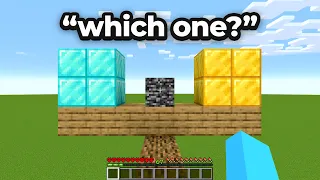 Which One Is Heavier?