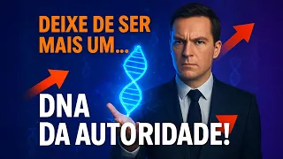 Deixe de ser mais um... DNA da Autoridade | Cesar Zanoni