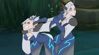 WHEN YOU PRACTICE IN RANK