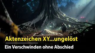 Ein Verschwinden ohne Abschied | Aktenzeichen XY...ungelöst | True Crime Podcast