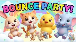 Bounce Bounce Party