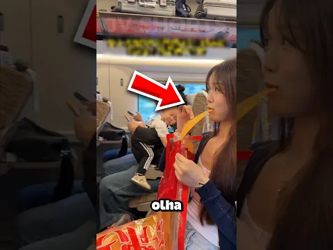 Esse é o ato de gentileza mais fofo de todos #shorts