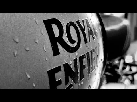 Royal Enfield dream bike WhatsApp status video ❤️ New video]
