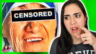 LA FALSA SANTA | EL VERDADERO ROSTRO DE LA MADRE TERESA DE CALCUTA