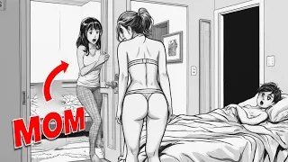 How I Lost My Virginity