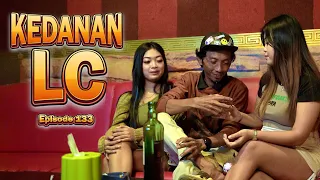 KEDANAN LC || KOMEDI JAWA EPS 133