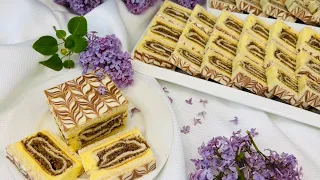 Za ovaj kolač su SVI tražili recept❗️
