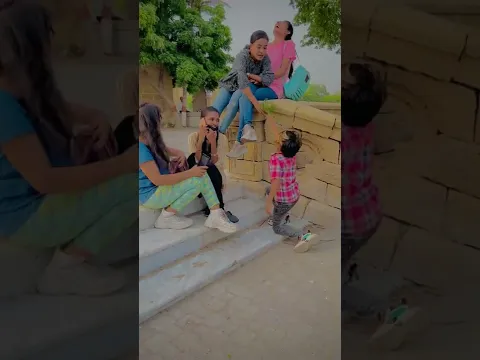 Prank with girls || ye to serious ho gai || #trending #viral #shorts #prank