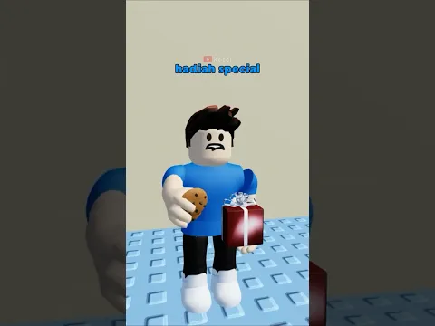 Tantangan kue🍪