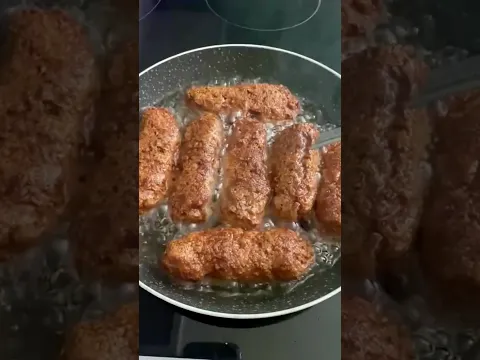 Самые Сочные МИТИТЕИ! #shortvideo #рецепты #еда #reels #food