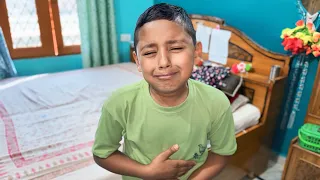 आखिर नवनीत को क्या हुआ 😳
