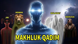 Memahami Makhluk Qadim: Selain Manusia, Malaikat, Jin, dan Hewan