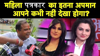 Pankaj Shrivastava Latest Interview | PM Modi | Godi Media Insult | Andhbhakt |Gyanvapi |Viral Video