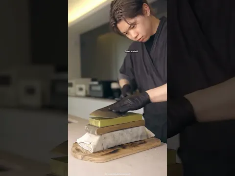 “Sharpen Yourself Before the Final Cut”#shortvideo