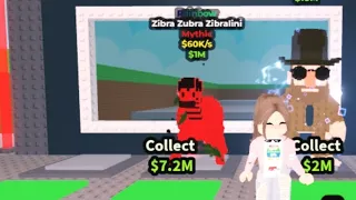 IGRAMO STEAL A BRAINROT!!!(DOBILA MATEA)🤯