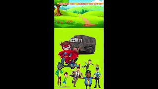 live Cartoon free story