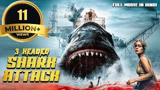 Hollywood Movies In Hindi Dubbed Full HD"Jaws4 2025 Trejo"Best Hindi Dubbed Action Movie 4K