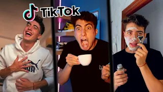 Lo mejor de PEDROOPALENCIA en TIKTOK 😂 #3