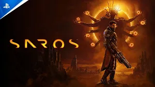 STREAM - Saros - cz.1z3