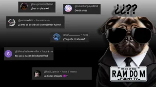 Respondiendo preguntas de suscriptores #2