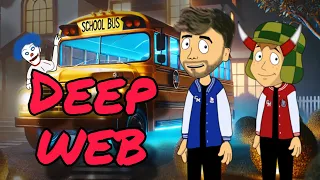 DEEP WEB canción El Chavo y El Club Misterio