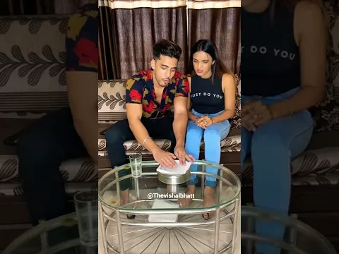 Papa ki Pari ki loot lia 🤪😜 | what an idea sir ji 🤪😂 #vishalbhatt #comedy  #shorts