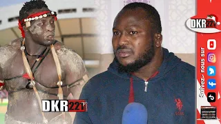 Modou Lo Avertit Ama Baldè et Attaque Tres Sévèrement Jules Baldè " Dofla Bo Khamné Sou Wakhé Rekk..