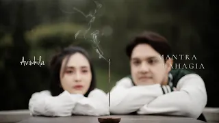 Mantra Bahagia - Aviwkila (Official Music Video) | Lagu Afirmasi