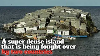 The Migingo Island Dispute: History, Conflict, and Life on the Smallest Contested Island