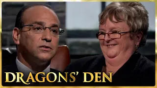 Enviro-Thaw Leaves Dragons Speechless After Disclosing Turnover | Dragons’ Den