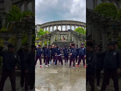 Kaal chasma dance cover by quickstyle