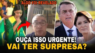 URGENTE! VAI TER SURPRESA DEUS VAI COLOCAR ORDEM | NO BRASIL POR ESSES DIAS + PR REGINALDO ROLIM
